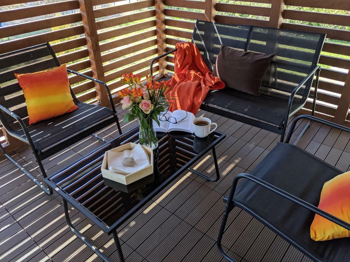 R&R Vacation House Druskininkai Buitenkant foto