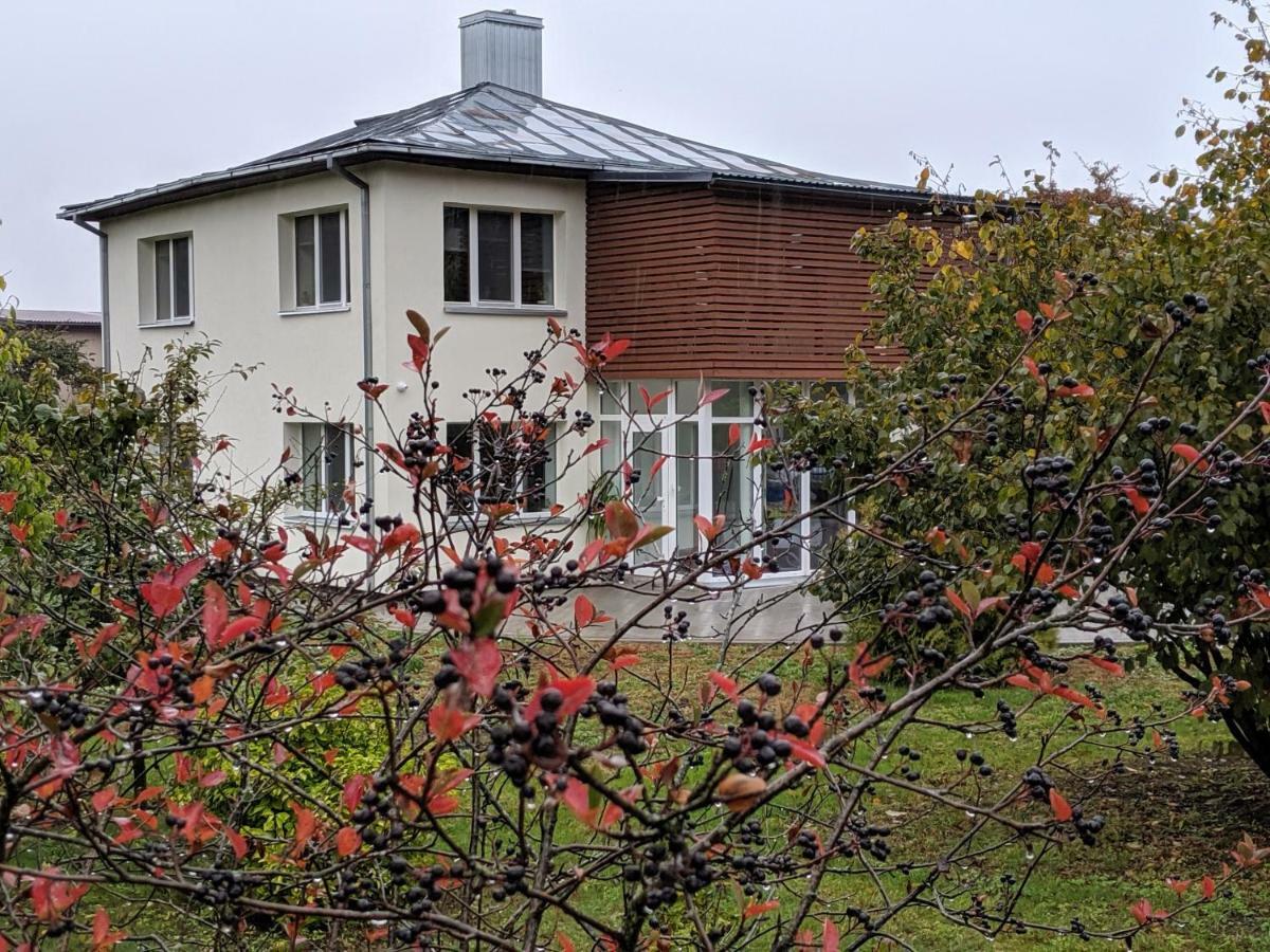 R&R Vacation House Druskininkai Buitenkant foto